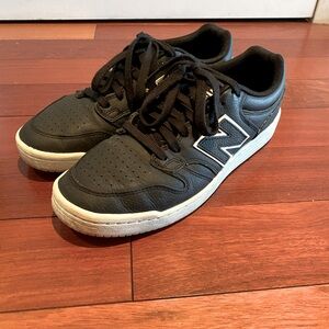 New Balance Numeric 480 - Ying and Yang
